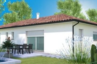 construire maison 274 820 € à proximité de Tercis-les-Bains (40180)