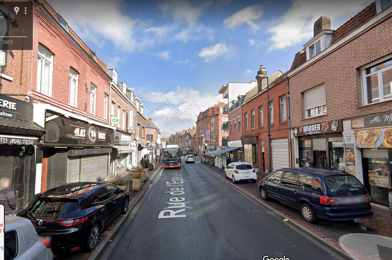 Immeuble  265000 €