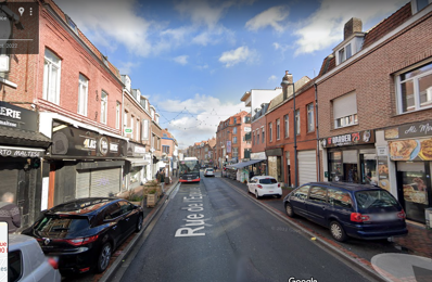 A vendre Immeuble avec local commercial — photo du bien