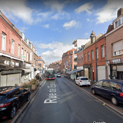 Immeuble  265000 €