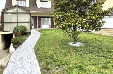 vente maison 650 000 € à proximité de Louveciennes (78430)