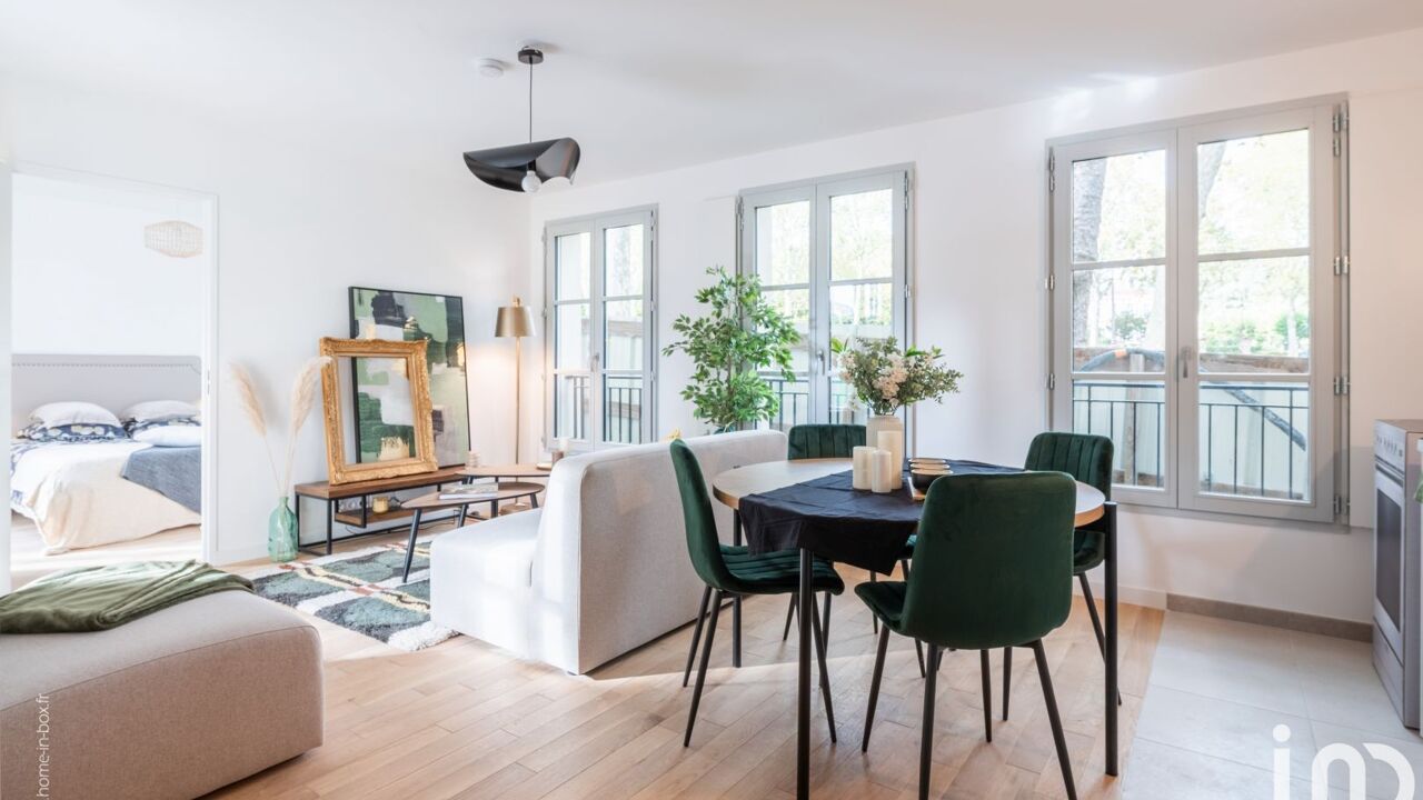 maison 6 pièces 137 m2 à vendre à Versailles (78000)