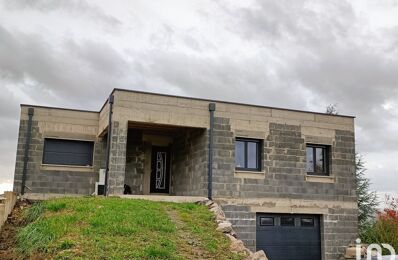 vente maison 285 000 € à proximité de Bellerive-sur-Allier (03700)