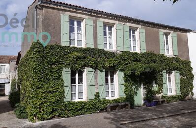 vente maison 497 500 € à proximité de Saint-Nazaire-sur-Charente (17780)