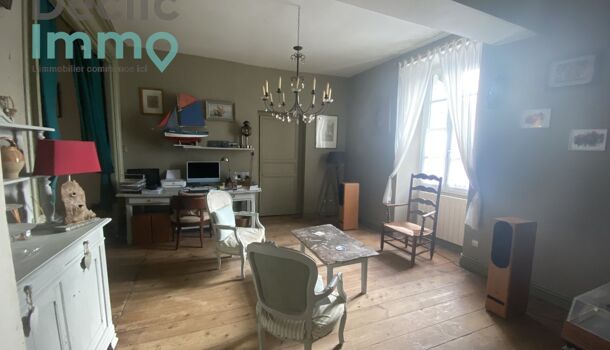 Villa / Maison 8 pièces  à vendre Marennes 17320