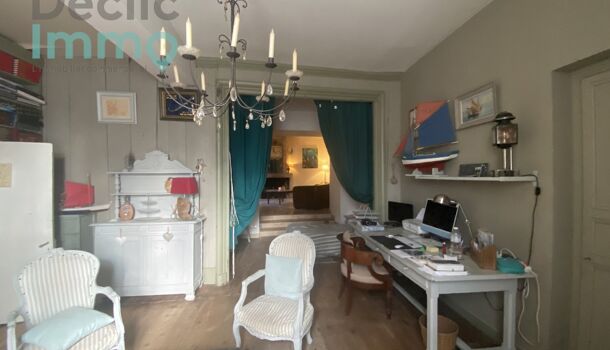 Villa / Maison 8 pièces  à vendre Marennes 17320