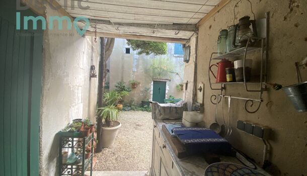 Villa / Maison 8 pièces  à vendre Marennes 17320