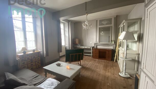 Villa / Maison 8 pièces  à vendre Marennes 17320