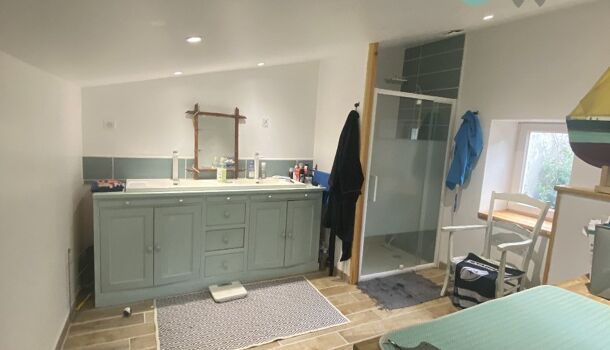 Villa / Maison 8 pièces  à vendre Marennes 17320