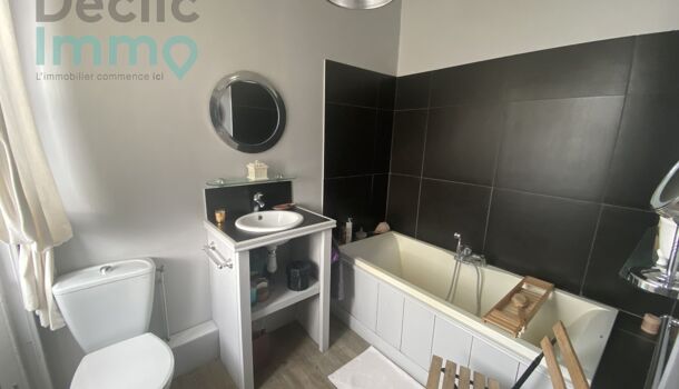 Villa / Maison 8 pièces  à vendre Marennes 17320