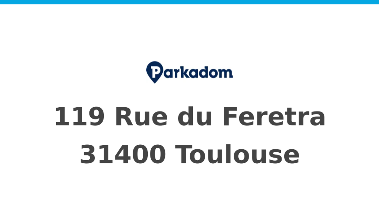 garage  pièces  m2 à louer à Toulouse (31400)