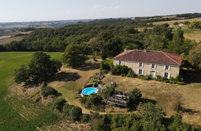 vente maison 664 000 € à proximité de Beaucaire (32410)