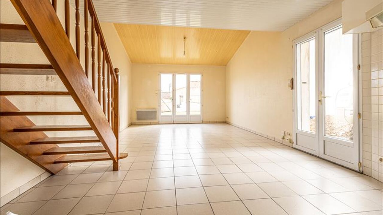 maison 3 pièces 66 m2 à vendre à Niort (79000)