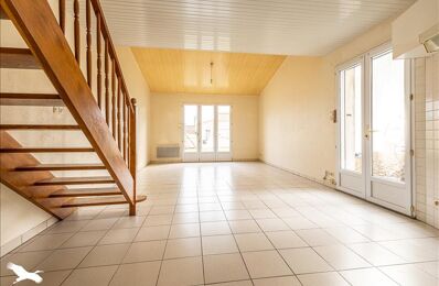vente maison 141 900 € à proximité de Celles-sur-Belle (79370)