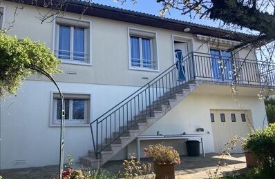 vente maison 160 500 € à proximité de Saint-Gence (87510)