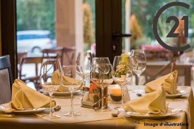 Commerce  164000 €