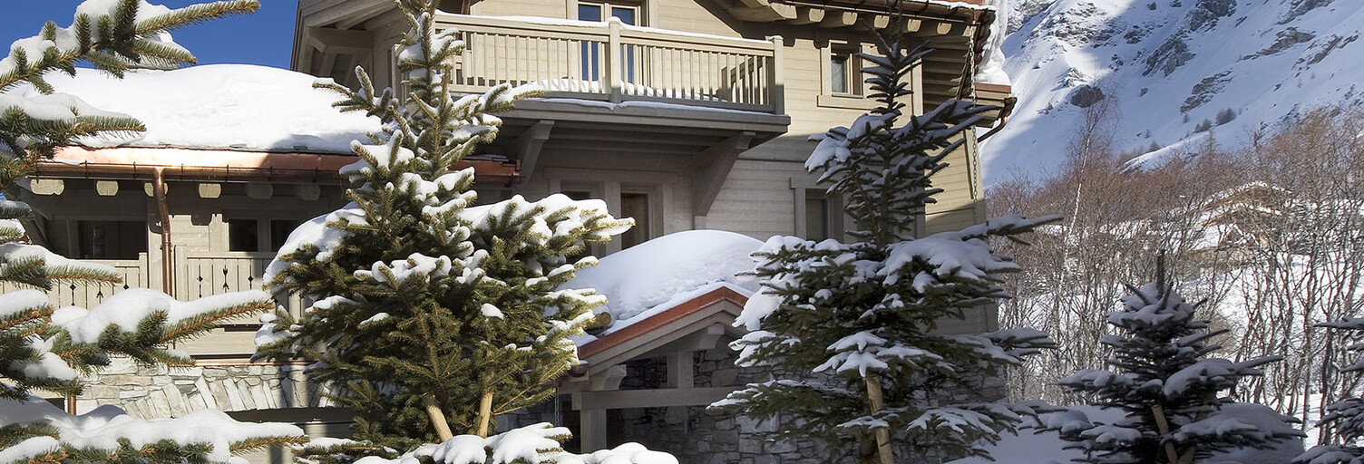 location vacances Maison 8 Pièces 300 m² à Val-d'Isère (73150)