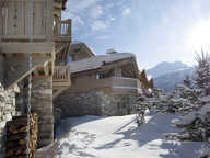 LOCATIONS CHALET DE LUXE A VAL D'ISERE — photo 4