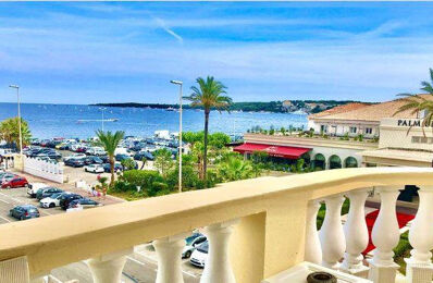 vente appartement 1 390 000 € à proximité de Antibes (06600)