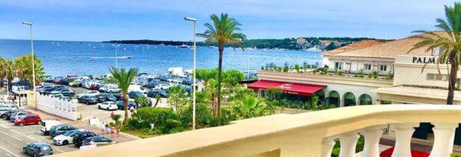 Appartement 2 Pièces 60 m² à vendre à Cannes (06400)