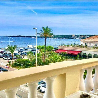 Appartement 2 pièces 1390000 €