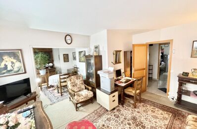 appartement 4 pièces 77 m2 à vendre à Reims (51100)