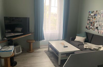 location appartement 395 € CC /mois à proximité de Capavenir-Vosges (88150)
