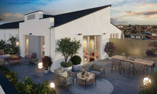 Appartement neuf   m² à vendre à Challans (85300)