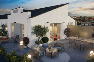 Appartement 4 pièces 391500 €