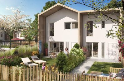 vente maison 327 900 € à proximité de Clermont-Savès (32600)