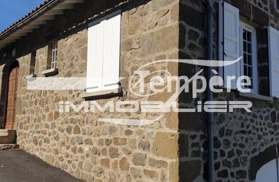 vente maison 198 000 € à proximité de Le Puy-en-Velay (43000)