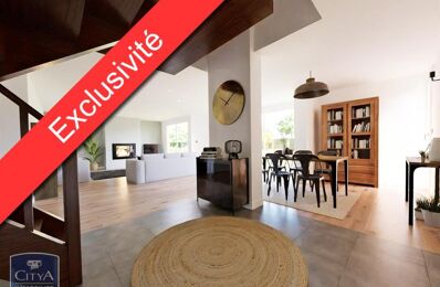 vente appartement 357 000 € à proximité de Levroux (36110)