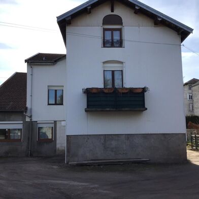 Immeuble  320000 €