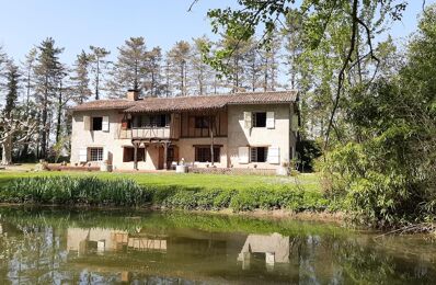 vente maison 450 000 € à proximité de Villematier (31340)