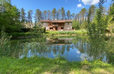 vente maison 450 000 € à proximité de Marssac-sur-Tarn (81150)