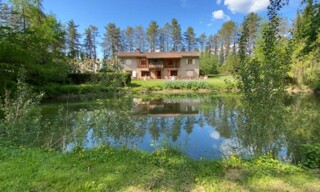 Maison 11 Pièces 416 m² à vendre à Gaillac (81600)