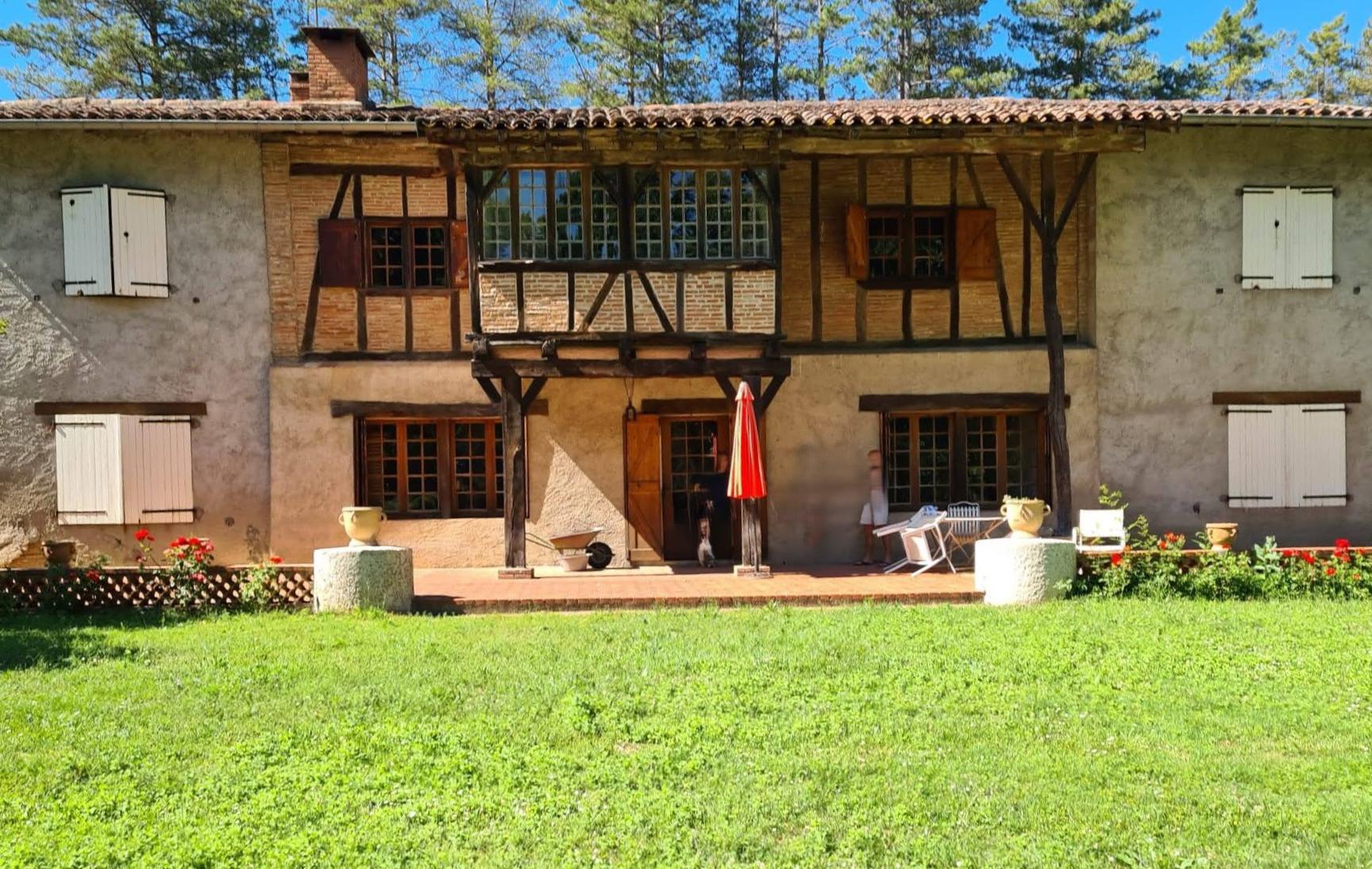 Agence immobilière de PIERRES DU SUD ALBI