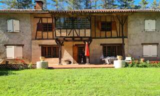 Maison 11 Pièces 416 m² à vendre à Gaillac (81600)