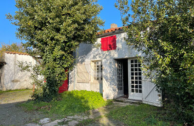 vente maison 166 000 € à proximité de Rosnay (85320)