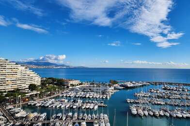 Appartement 4 pièces 994000 €