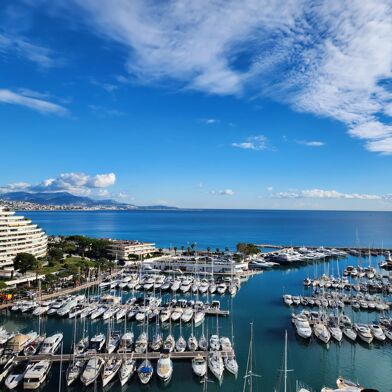 Appartement 4 pièces 994000 €