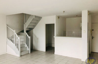 vente appartement 99 500 € à proximité de Prignac-en-Medoc (33340)