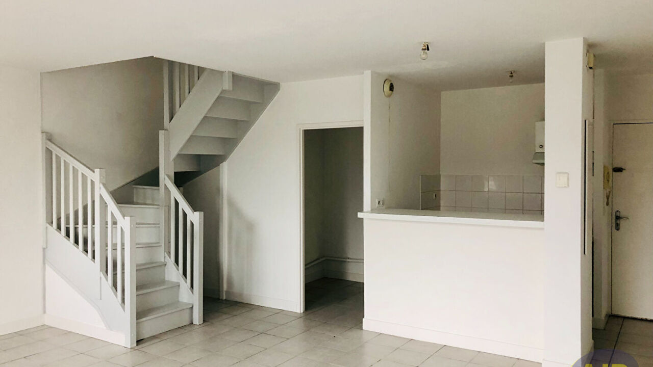 appartement 3 pièces 73 m2 à vendre à Lesparre-Médoc (33340)