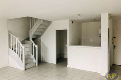 Appartement 3 pièces 97500 €