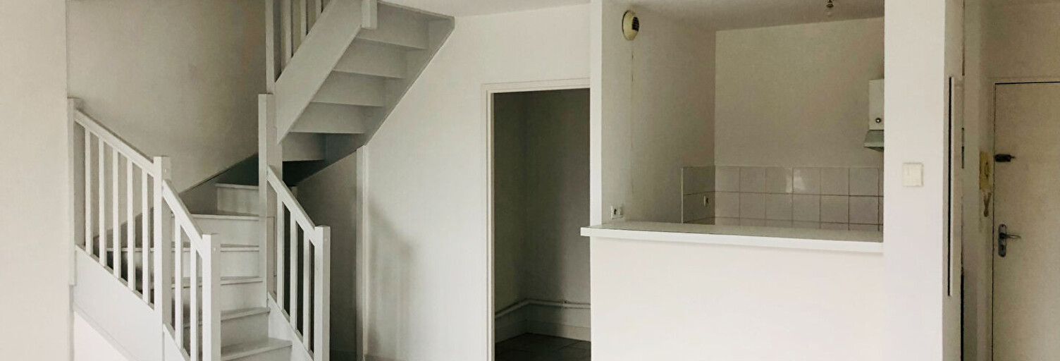 Appartement 3 Pièces 73 m² à vendre à Lesparre-Médoc (33340)