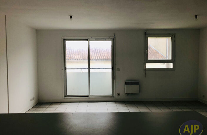 Appartement T3 BIS en duplex de73 m2 ! — photo 3