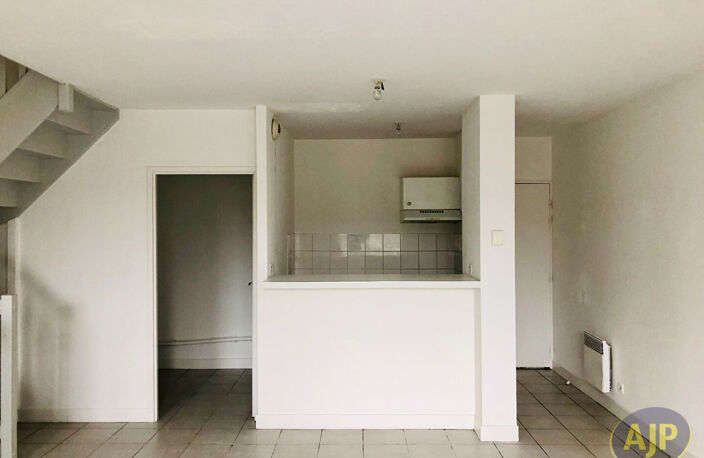Appartement T3 BIS en duplex de73 m2 ! — photo 5