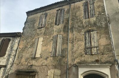 vente maison 112 000 € à proximité de Sérignac-sur-Garonne (47310)