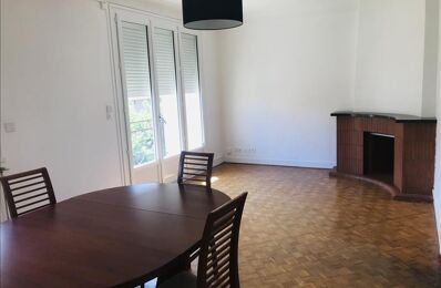 vente appartement 135 000 € à proximité de Lamagistère (82360)