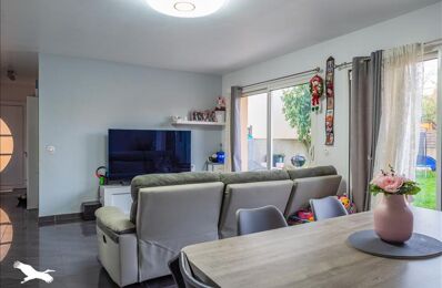 vente maison 479 600 € à proximité de Épinay-sur-Seine (93800)
